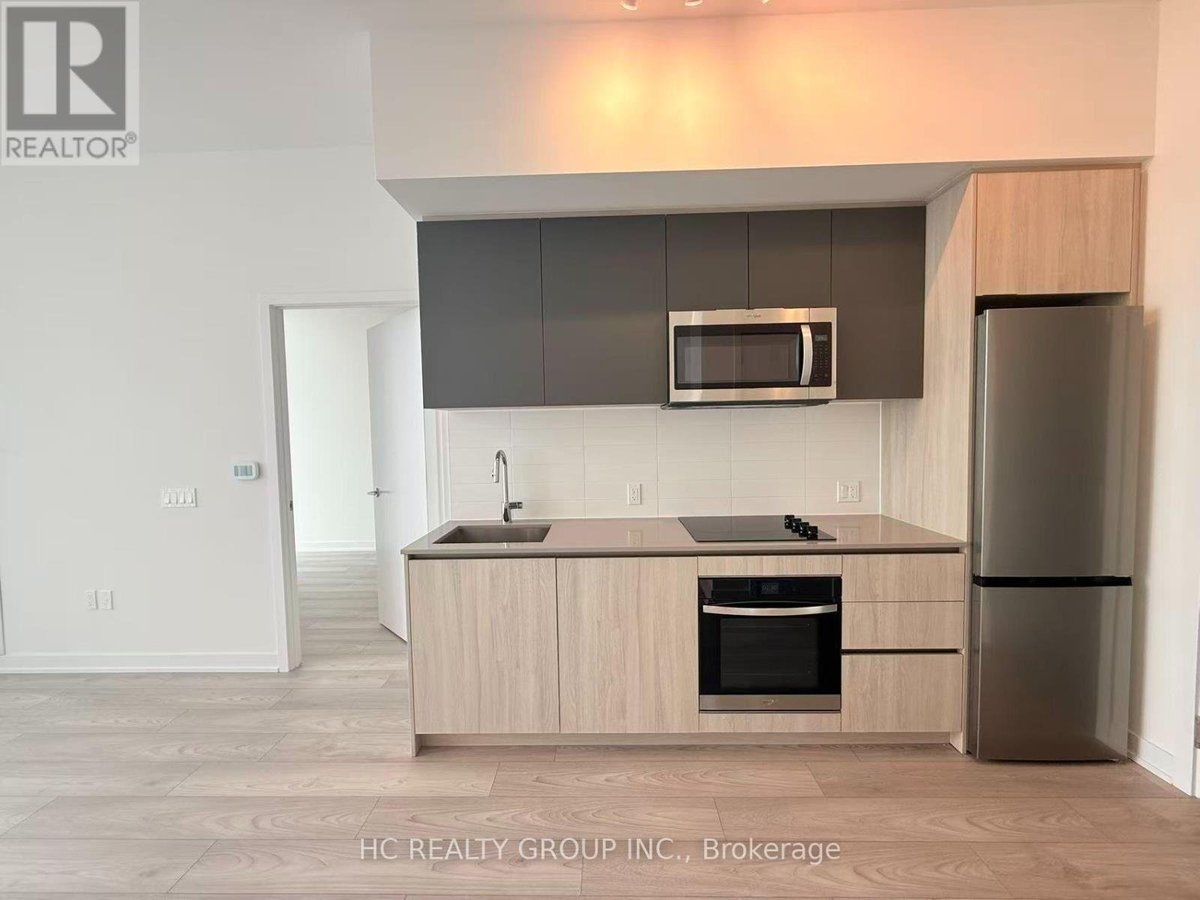 PH 25 - 5858 YONGE STREET - Photo 8