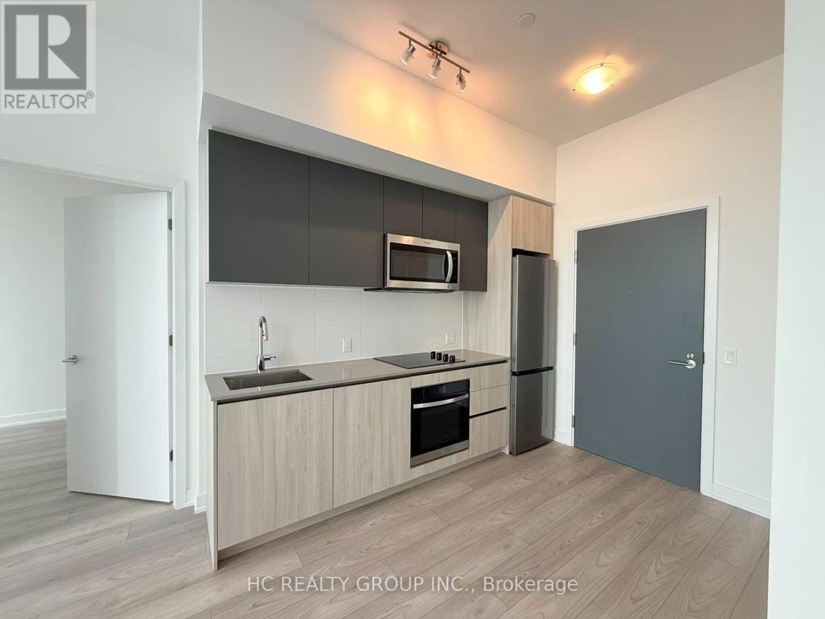 PH 25 - 5858 YONGE STREET - Photo 9