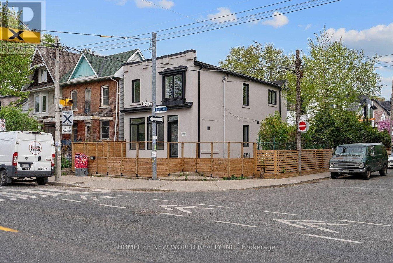 1842 DUNDAS STREET E - Photo 1