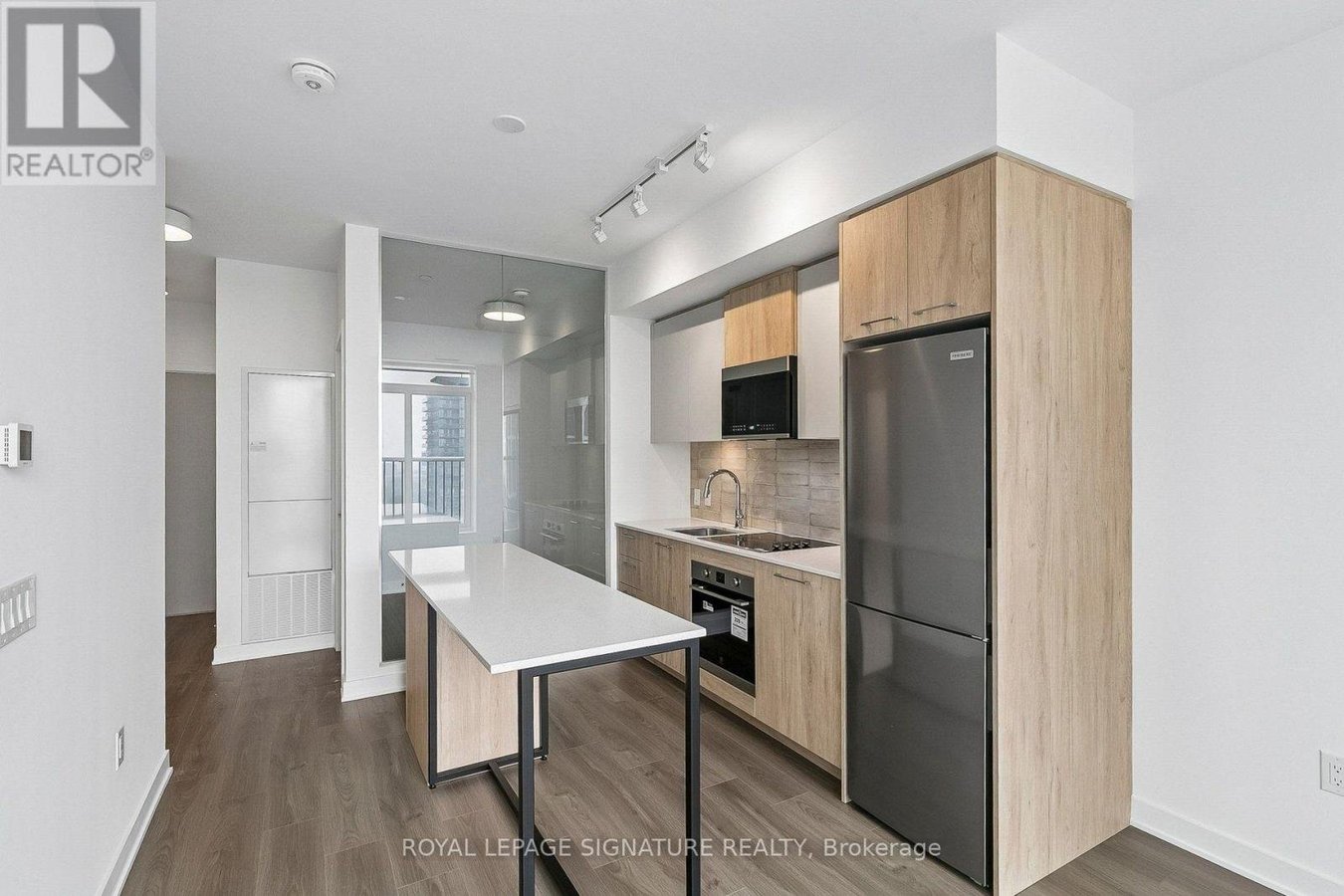 1014 - 30 DREAMERS WAY - Photo 12