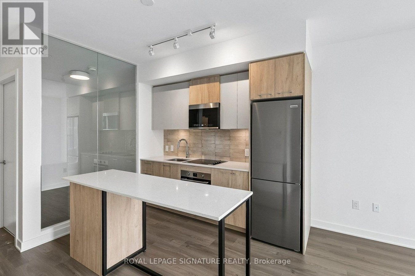 1014 - 30 DREAMERS WAY - Photo 14