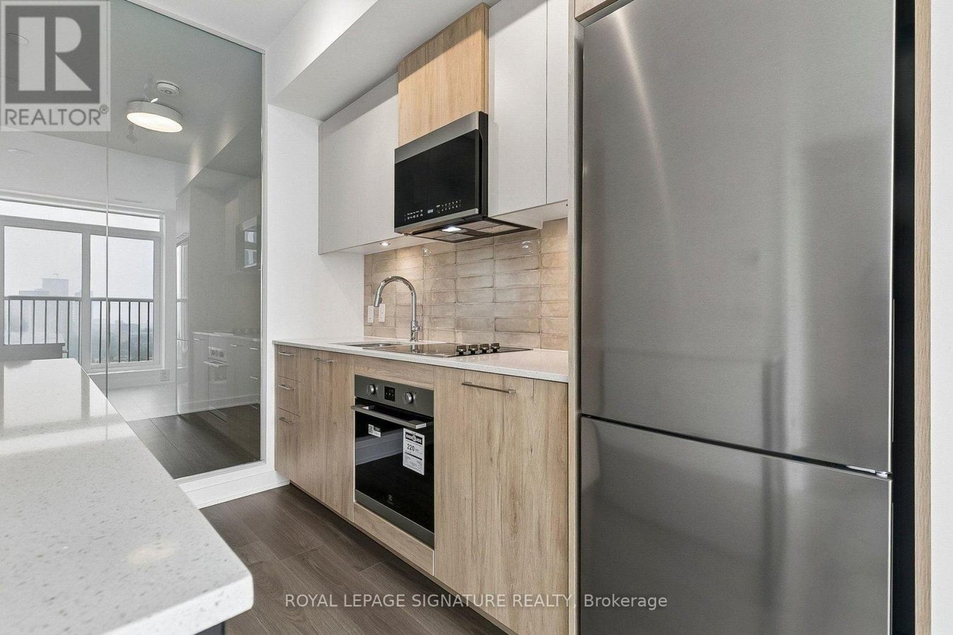 1014 - 30 DREAMERS WAY - Photo 18