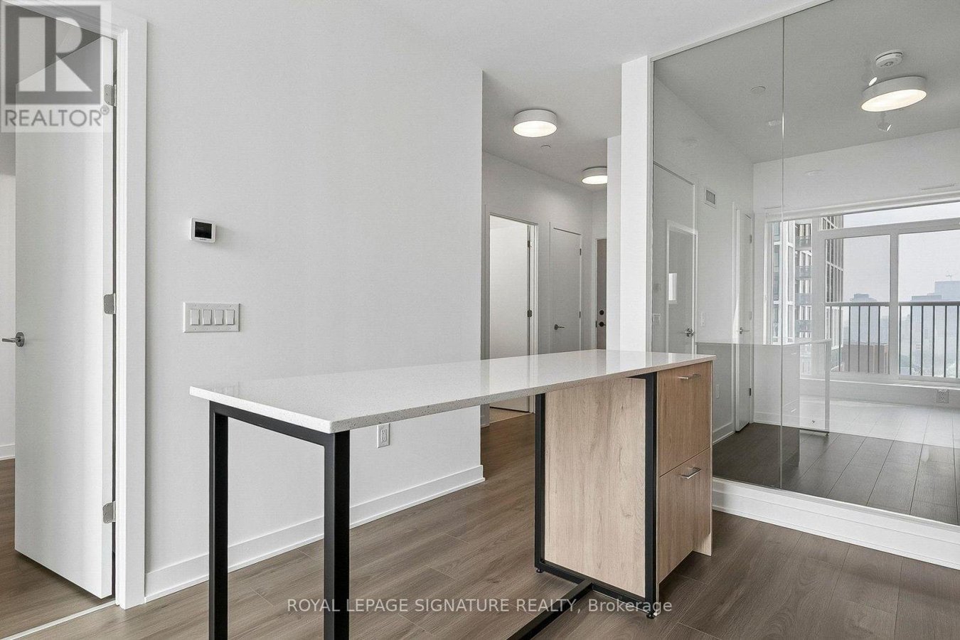 1014 - 30 DREAMERS WAY - Photo 20
