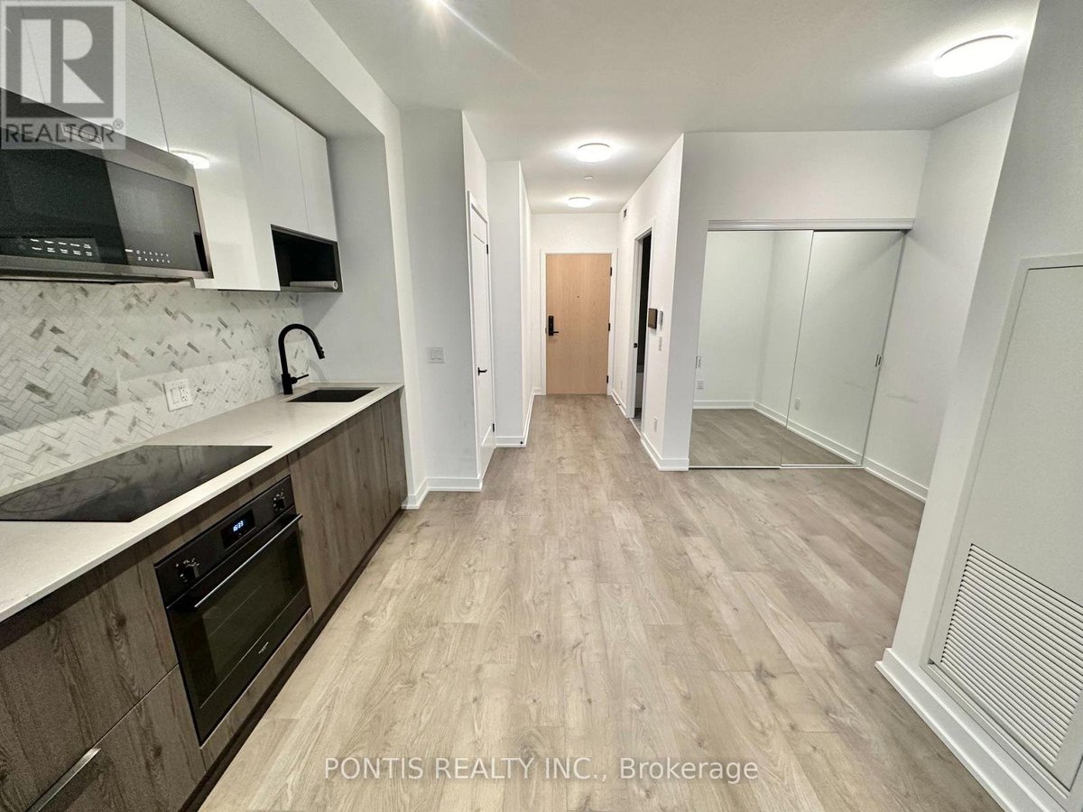 2303 - 5 DEFRIES STREET - Photo 4