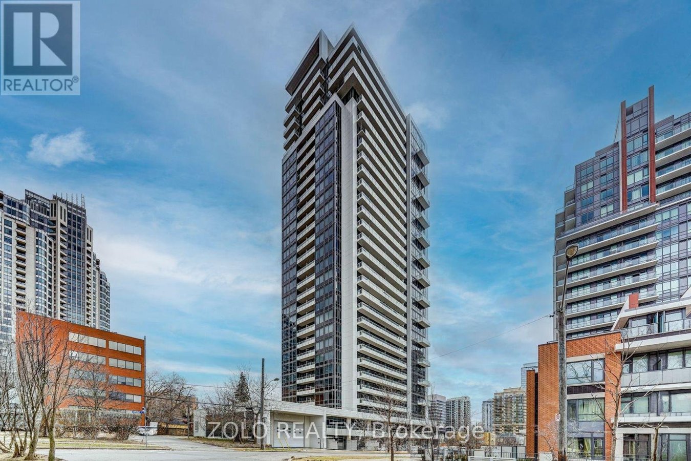 PH303 - 75 CANTERBURY PLACE - Photo 1