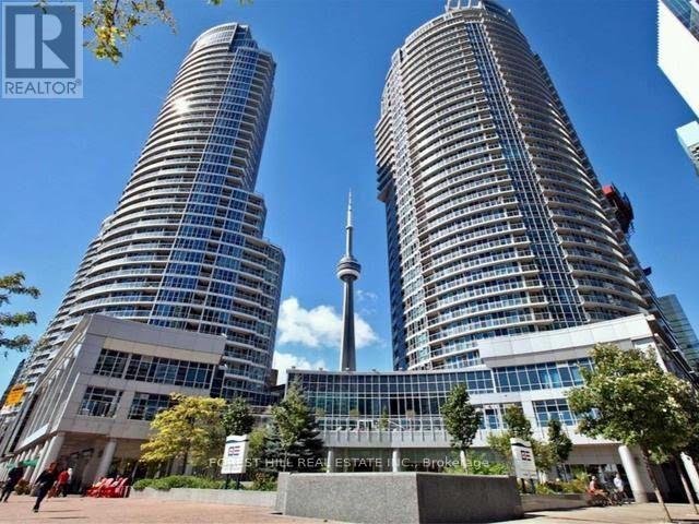 912 - 208 QUEENS QUAY W - Photo 1