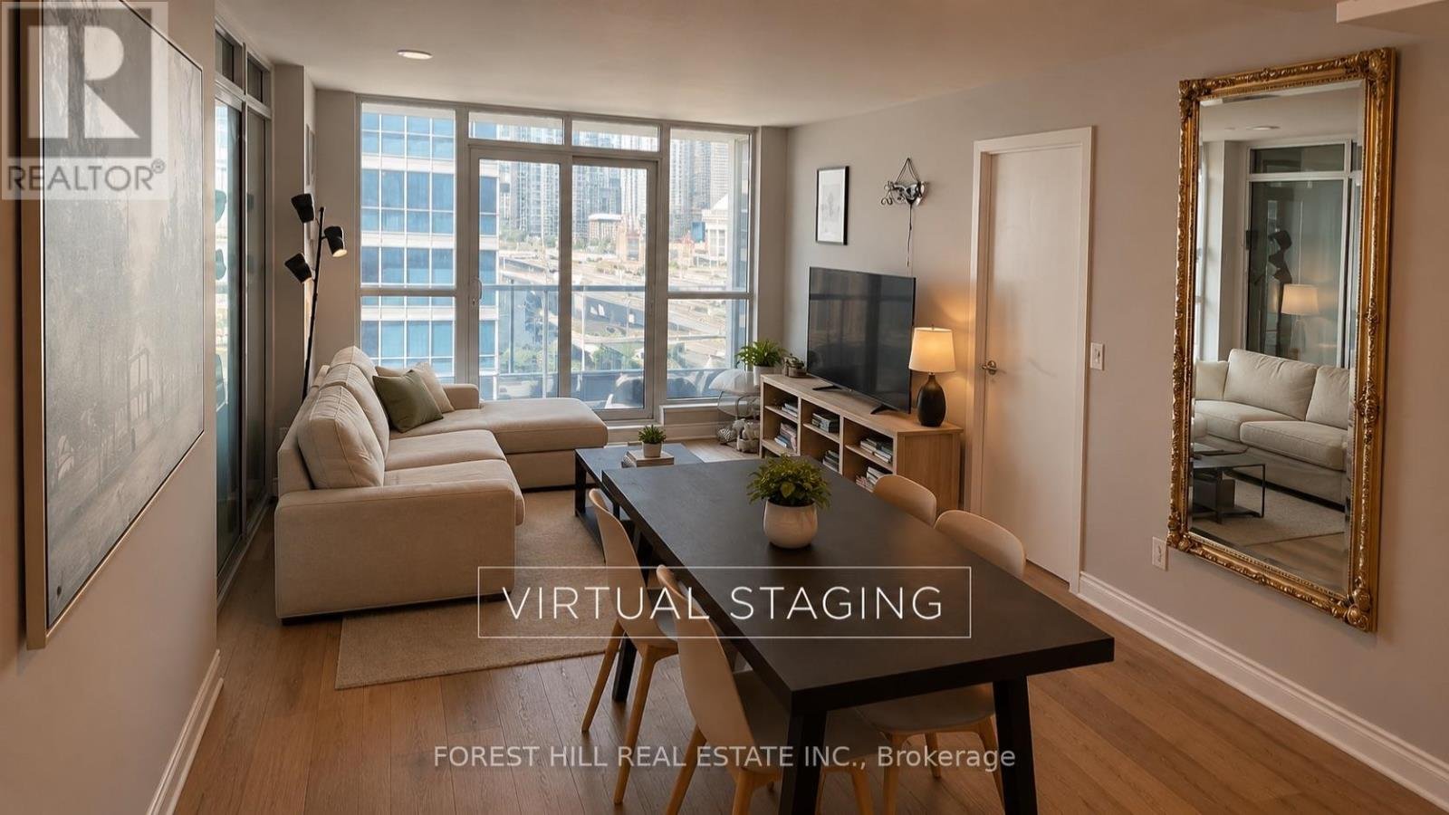 912 - 208 QUEENS QUAY W - Photo 2