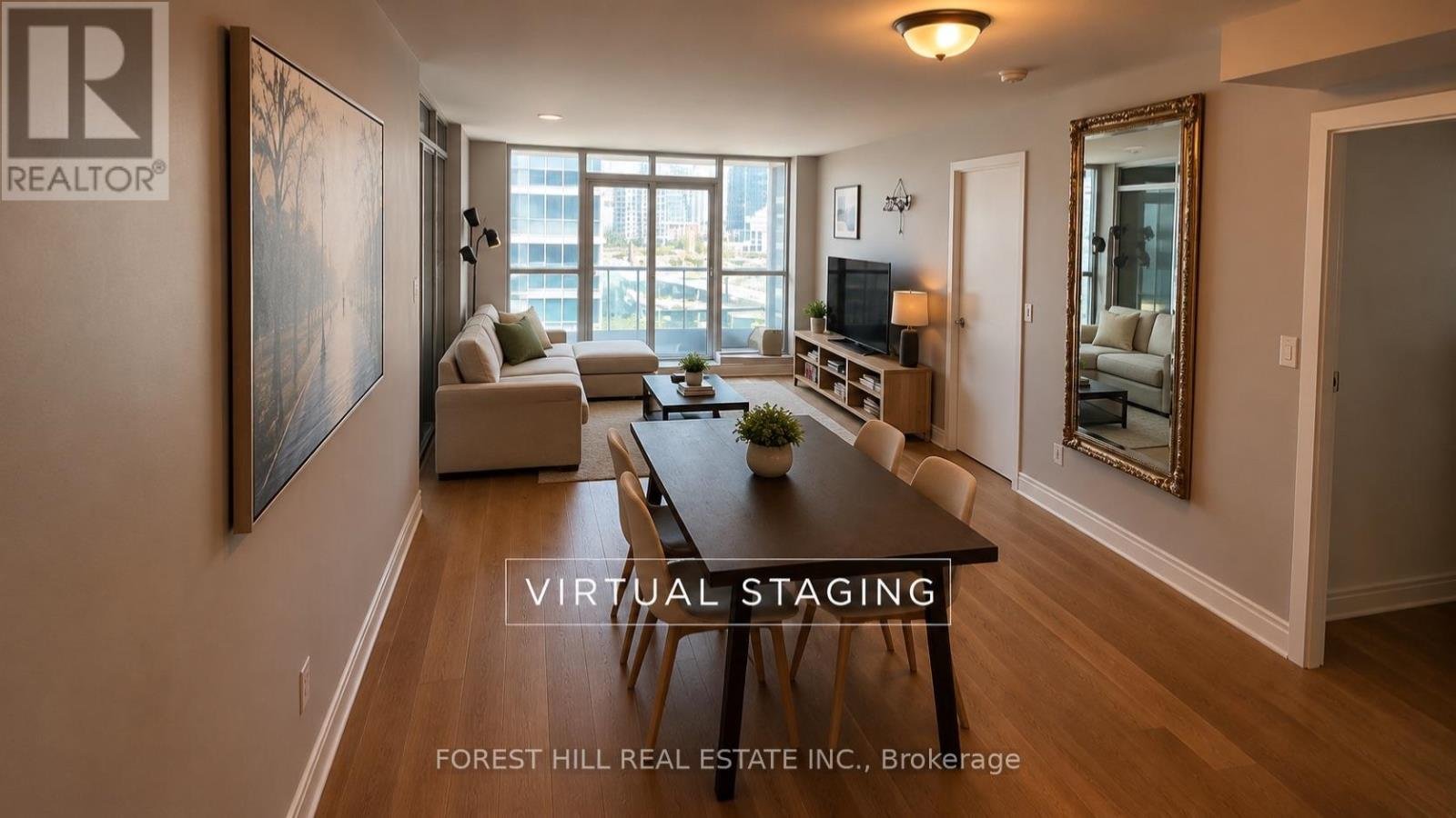 912 - 208 QUEENS QUAY W - Photo 3