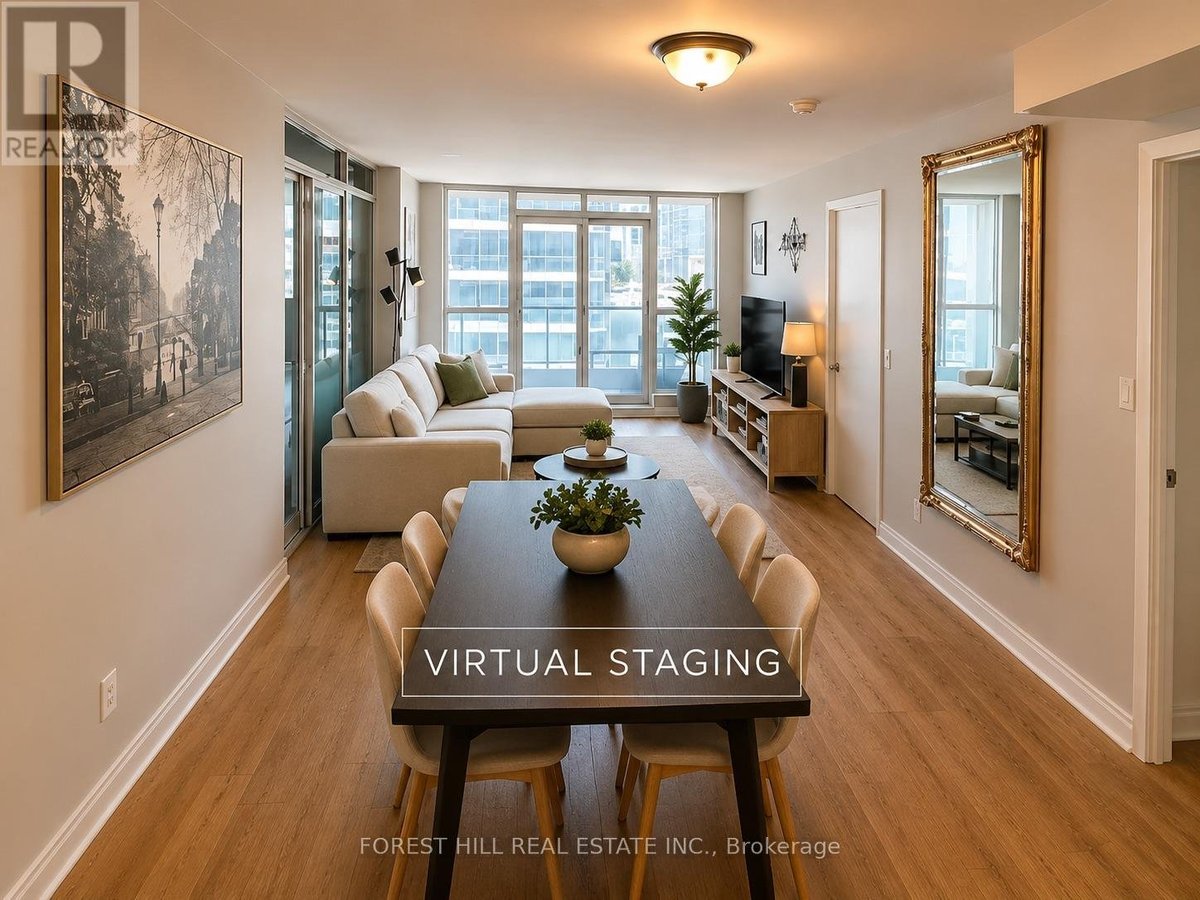 912 - 208 QUEENS QUAY W - Photo 4