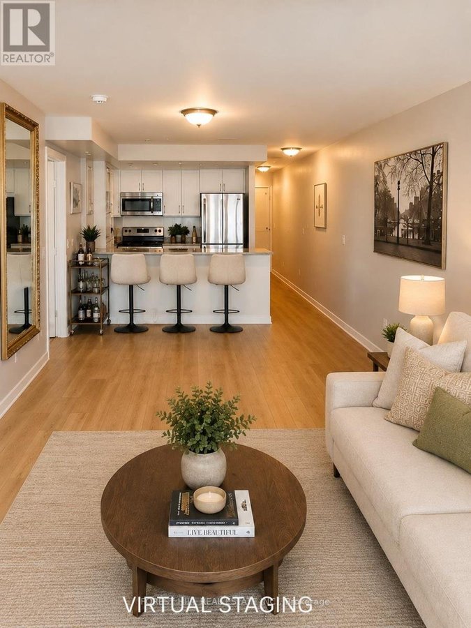 912 - 208 QUEENS QUAY W - Photo 5