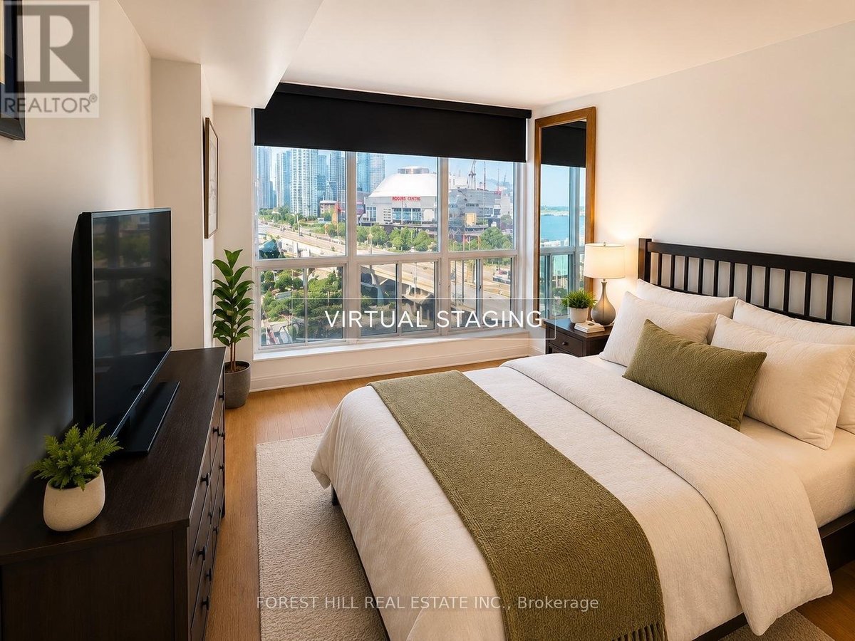 912 - 208 QUEENS QUAY W - Photo 6