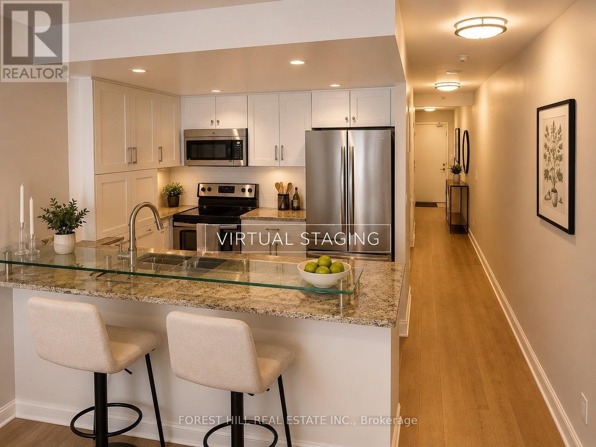 912 - 208 QUEENS QUAY W - Photo 7