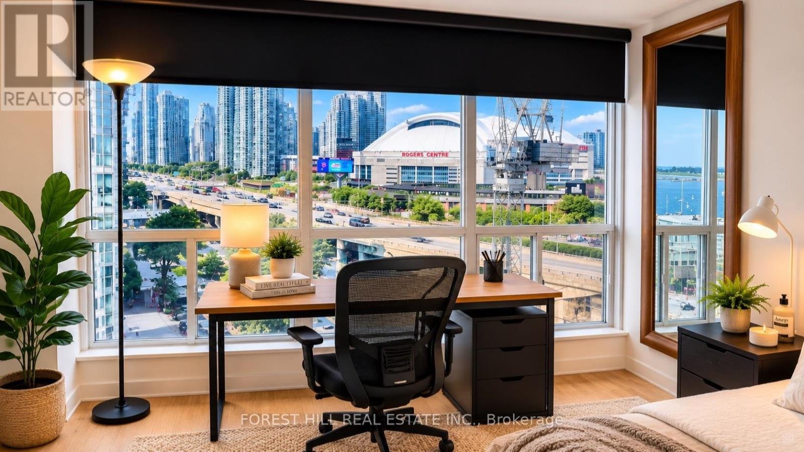 912 - 208 QUEENS QUAY W - Photo 8
