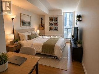 912 - 208 QUEENS QUAY W - Photo 11
