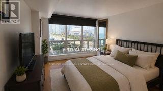 912 - 208 QUEENS QUAY W - Photo 12