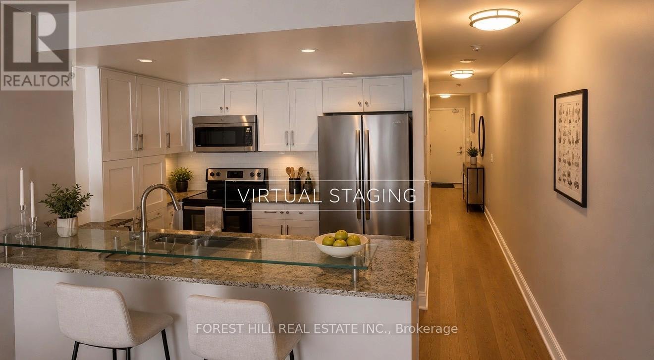 912 - 208 QUEENS QUAY W - Photo 14