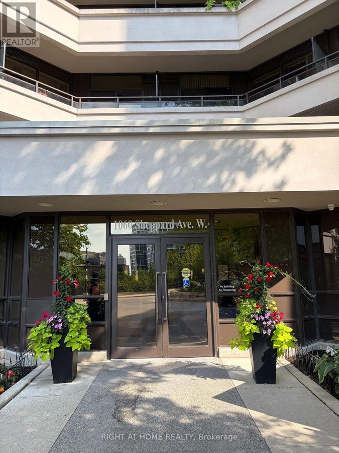 909 - 1060 SHEPPARD AVENUE W - Photo 3