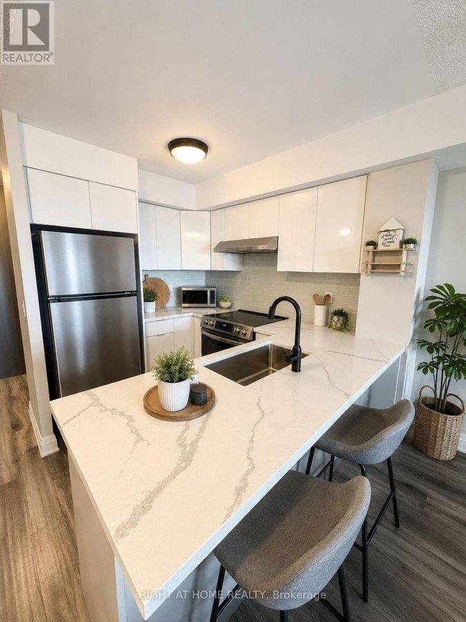 909 - 1060 SHEPPARD AVENUE W - Photo 8