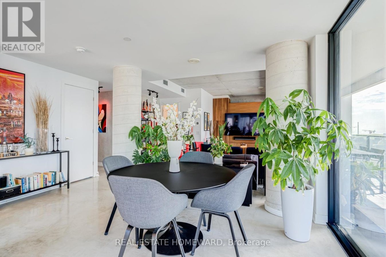 2108 - 55 ONTARIO STREET - Photo 1