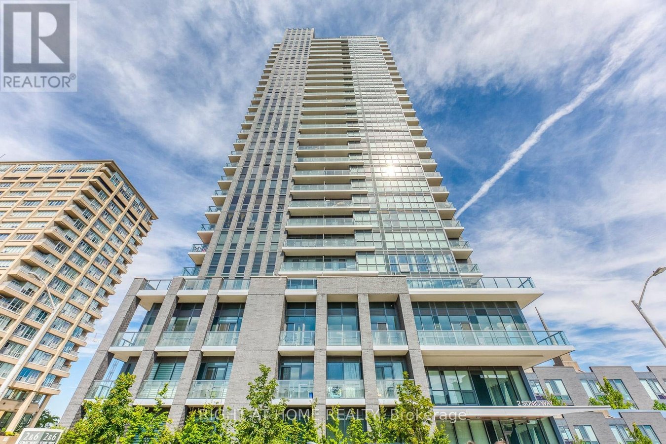 308 - 2 SONIC WAY - Photo 2