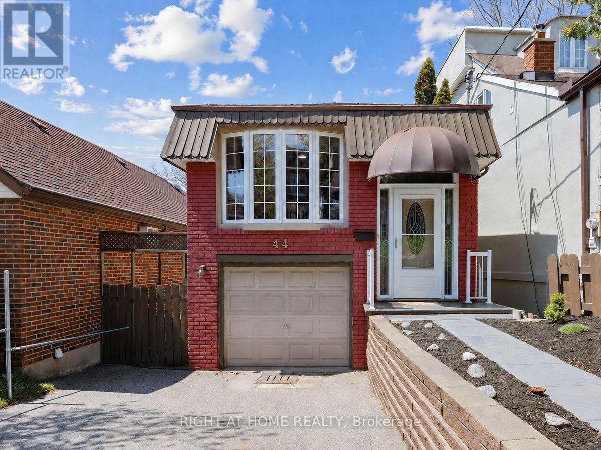 44 WESTBOURNE AVENUE - Photo 2