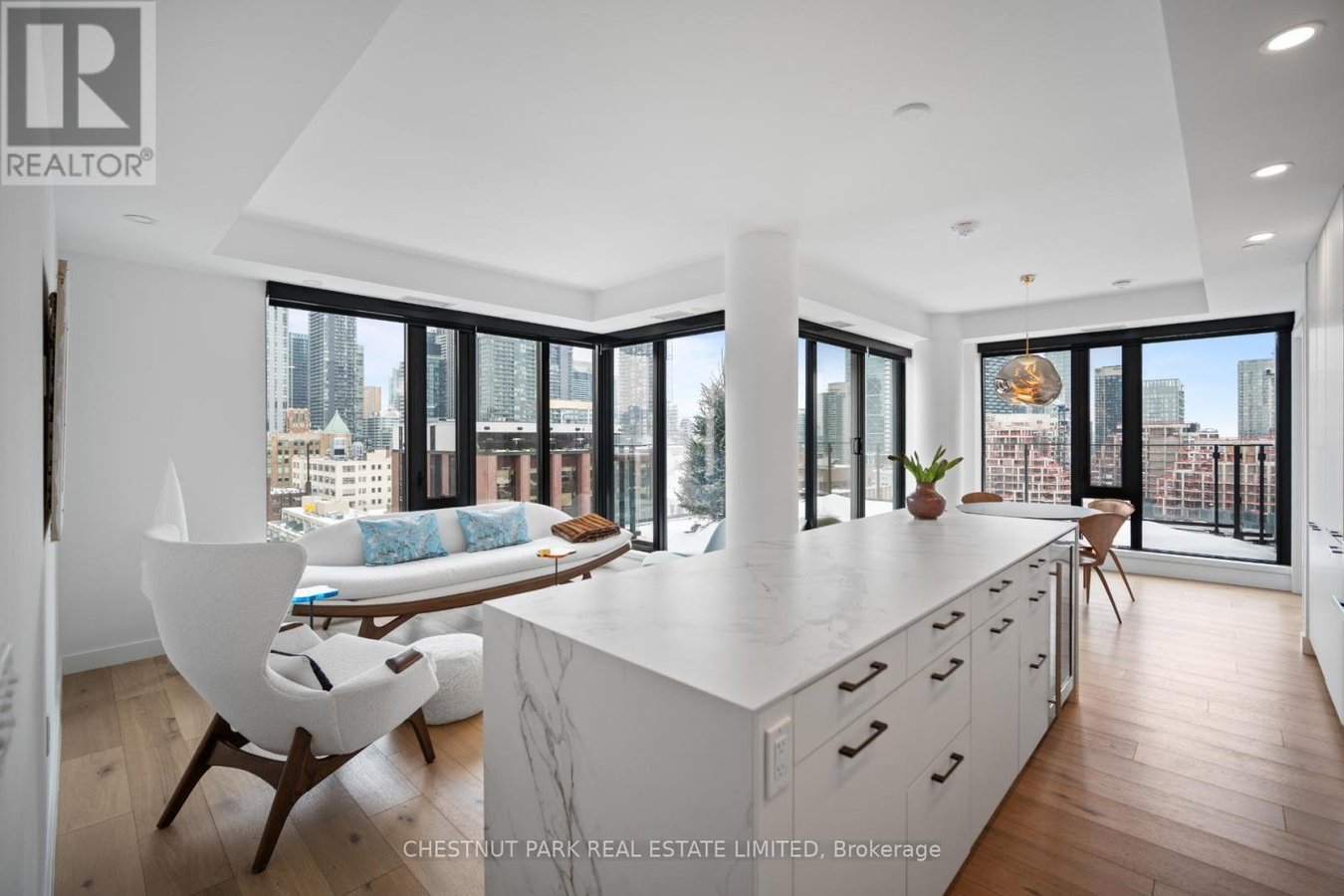1216 - 505 RICHMOND STREET W - Photo 6