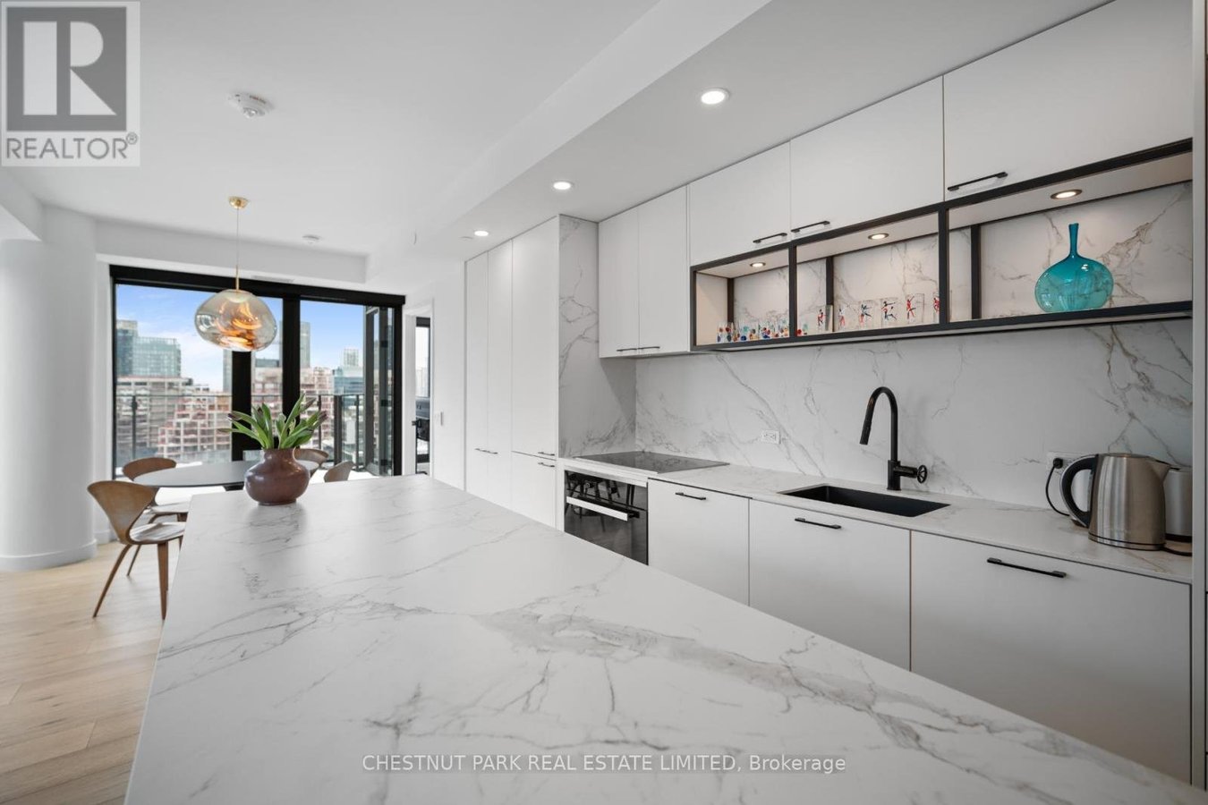 1216 - 505 RICHMOND STREET W - Photo 9