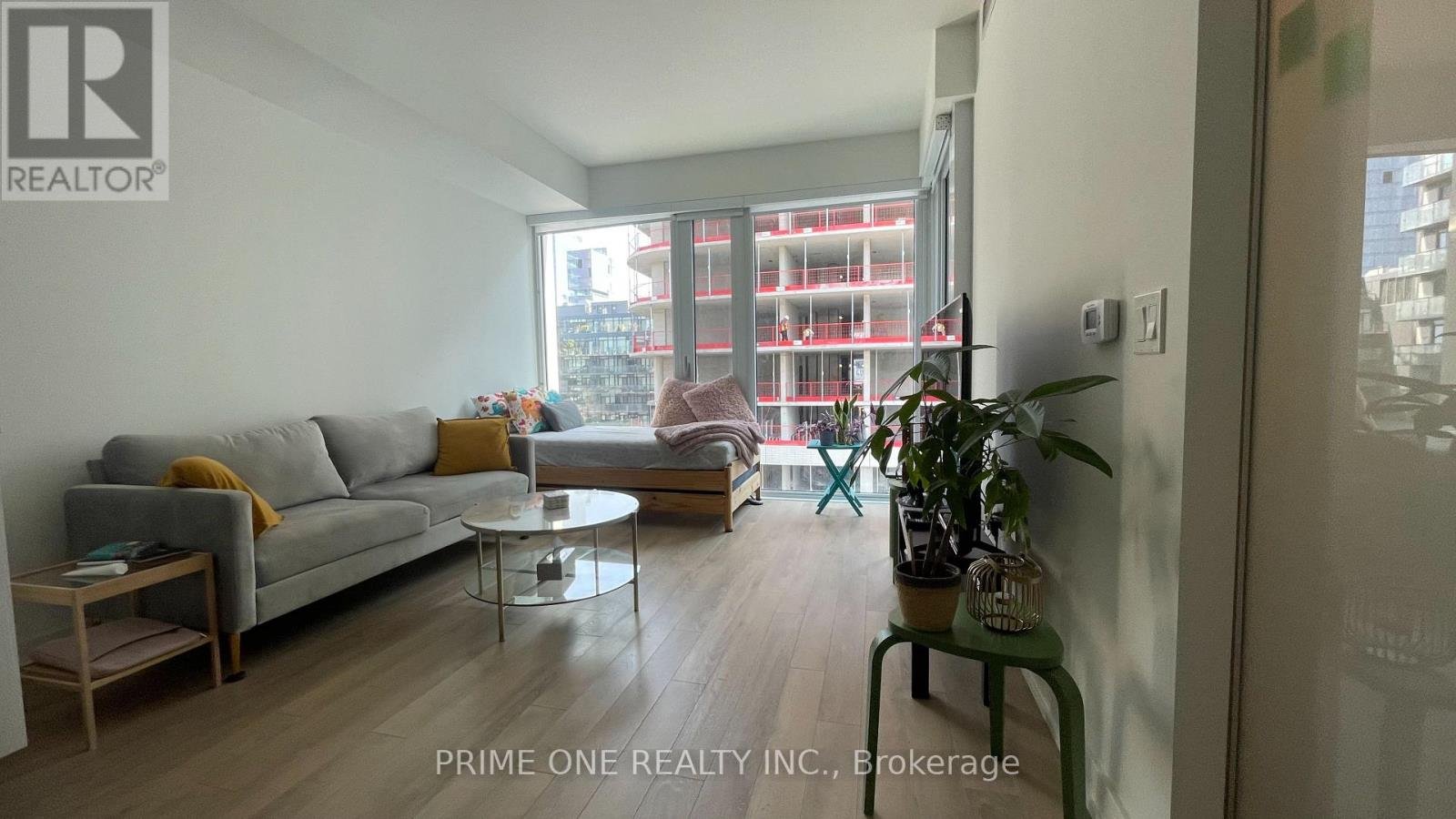 1114 - 158 FRONT STREET E - Photo 7