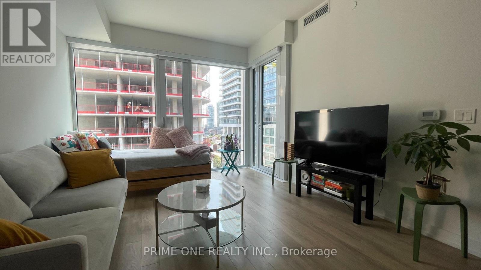 1114 - 158 FRONT STREET E - Photo 8