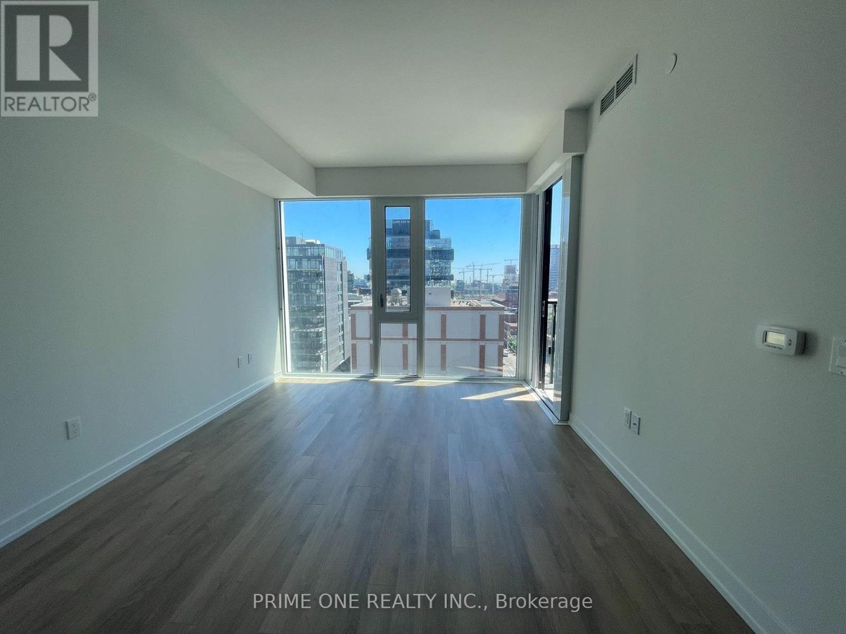 1114 - 158 FRONT STREET E - Photo 12
