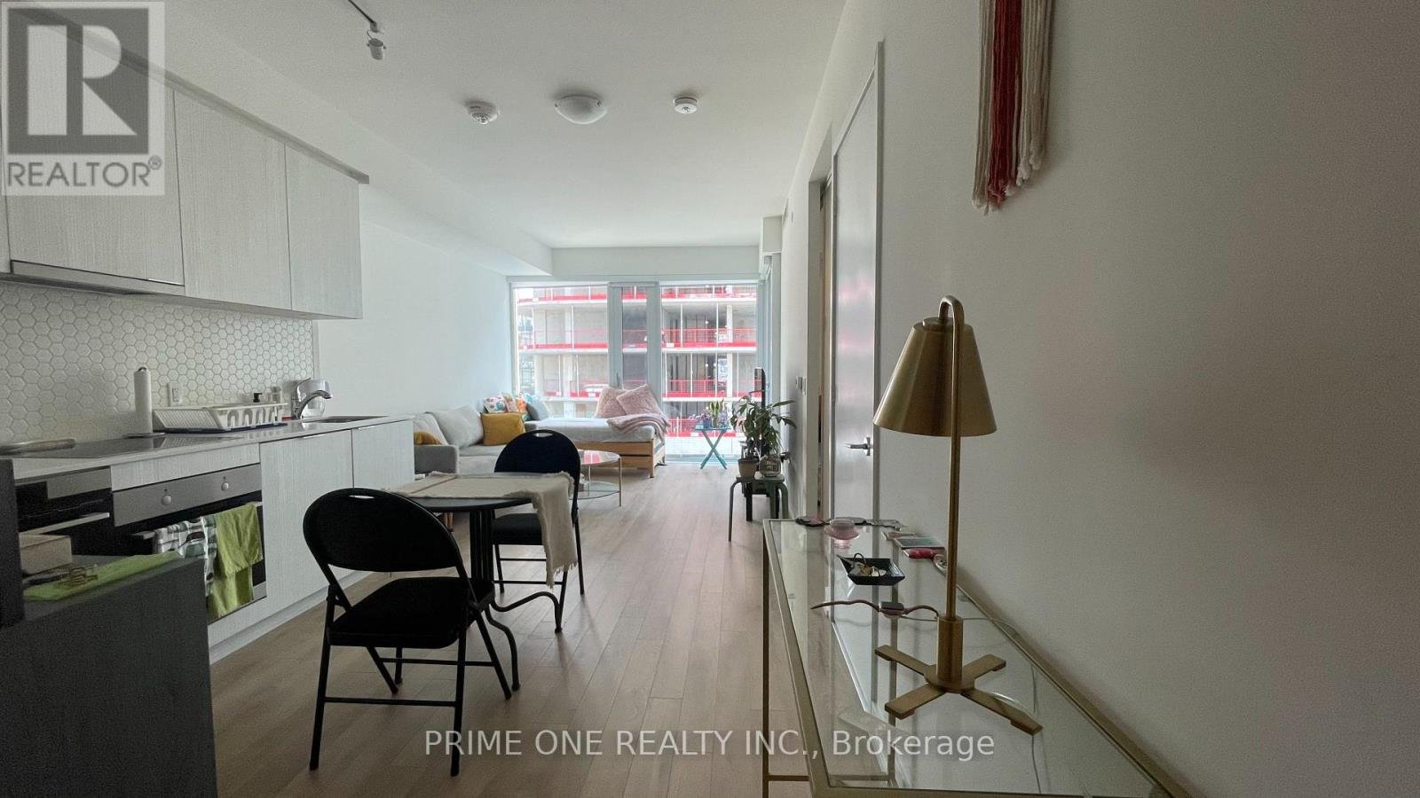 1114 - 158 FRONT STREET E - Photo 13