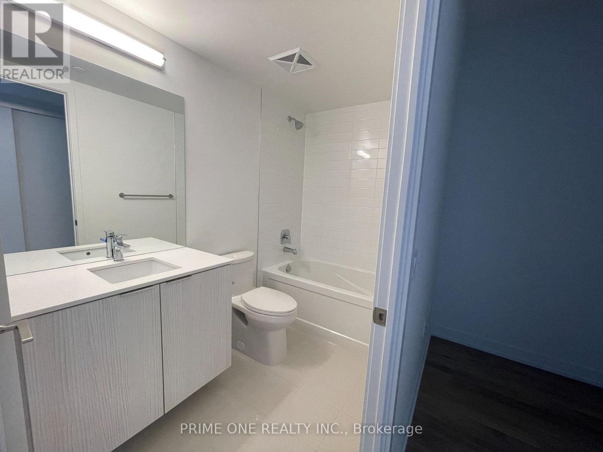1114 - 158 FRONT STREET E - Photo 16