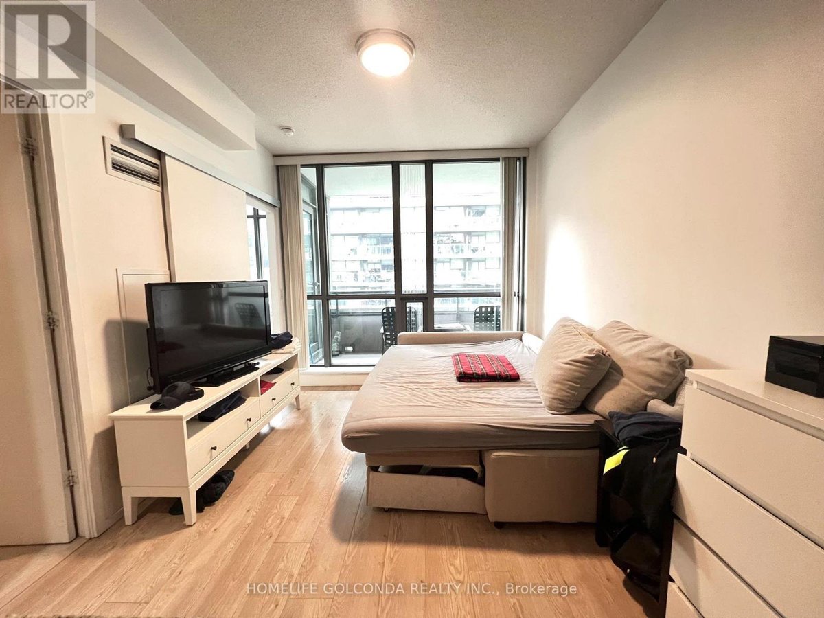 511 - 8 CHARLOTTE STREET - Photo 4