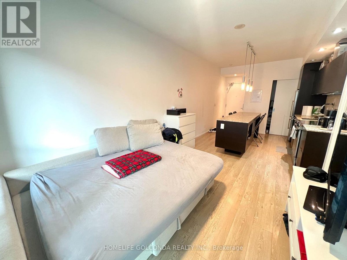 511 - 8 CHARLOTTE STREET - Photo 5