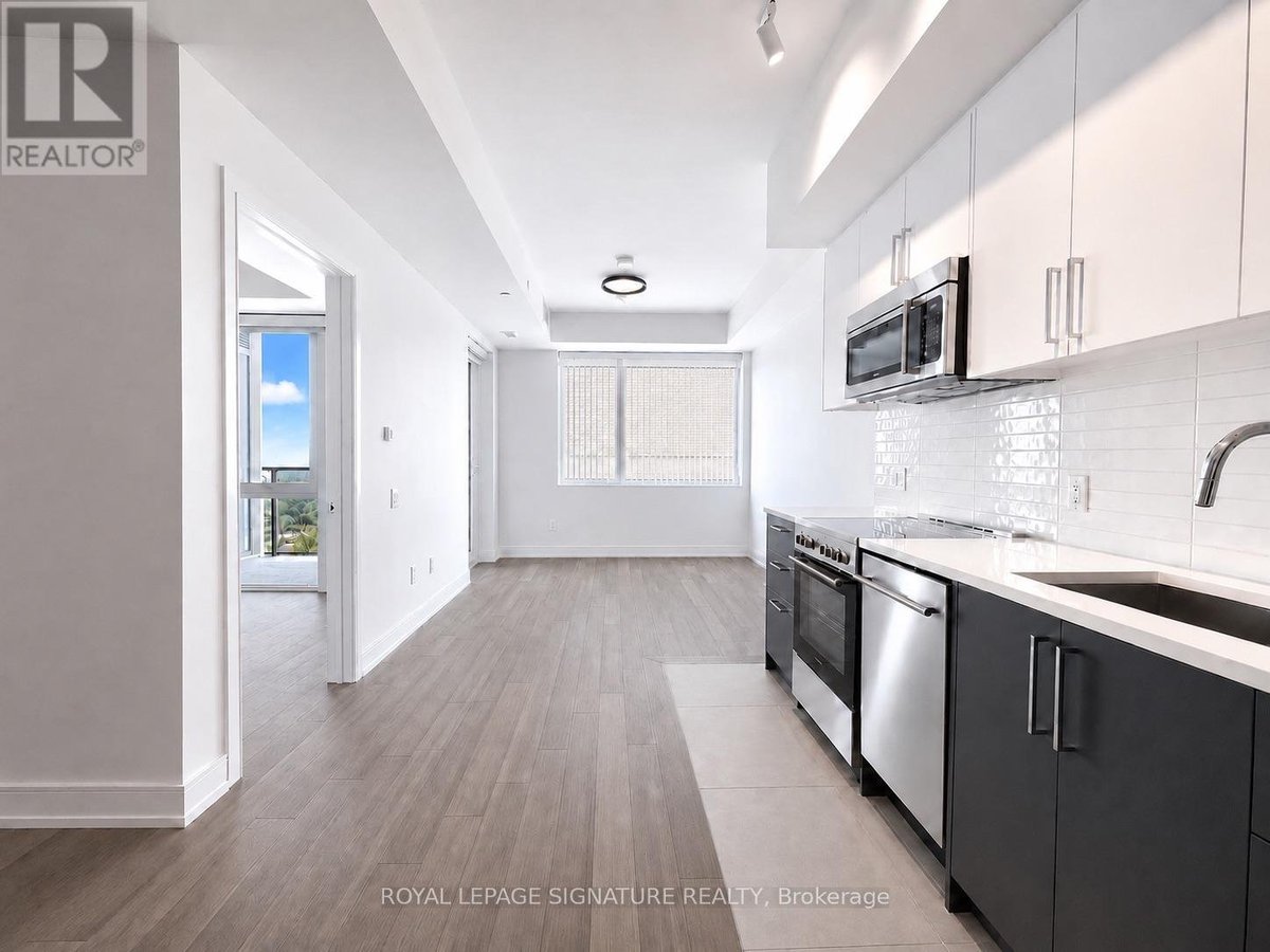903 - 664 SPADINA AVENUE - Photo 1