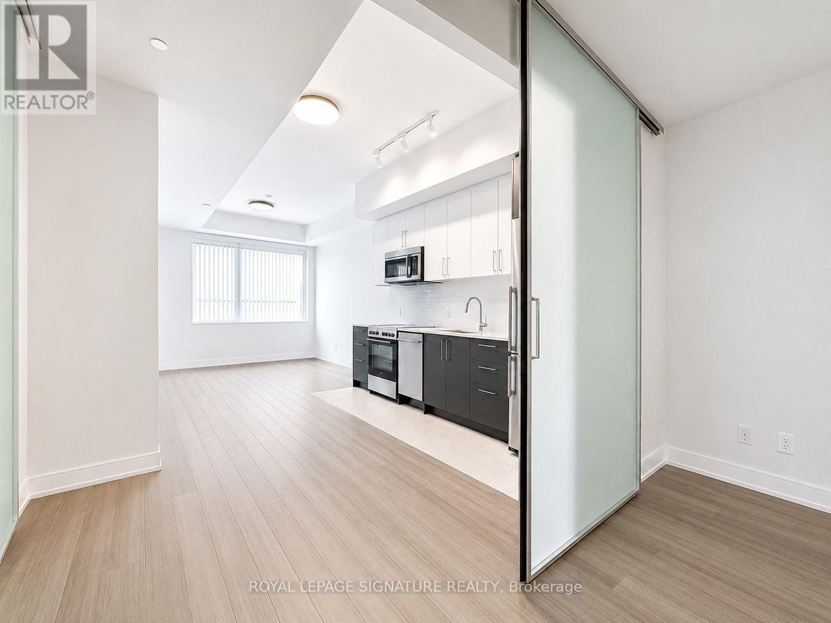 903 - 664 SPADINA AVENUE - Photo 3