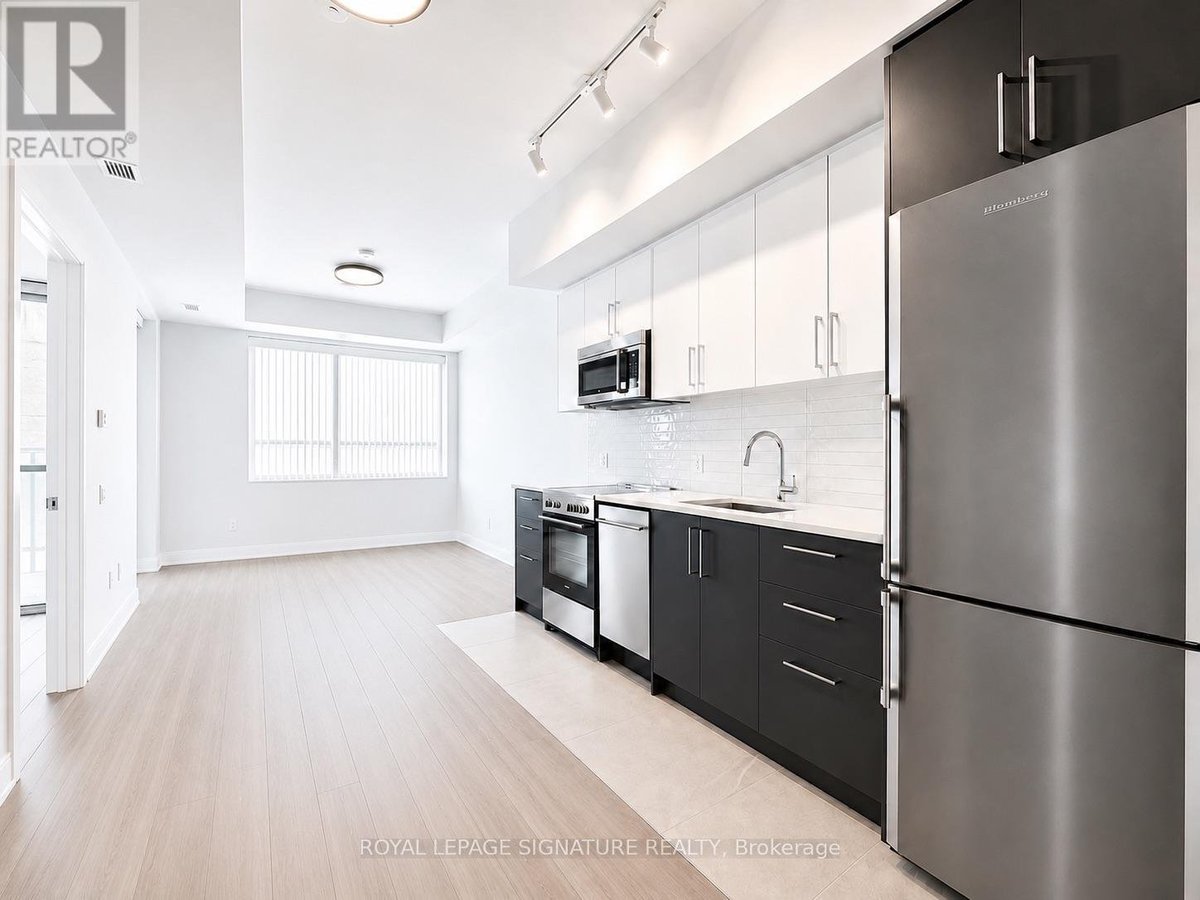 903 - 664 SPADINA AVENUE - Photo 4