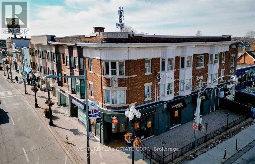3 - 1228 ST CLAIR AVENUE W - Photo 3