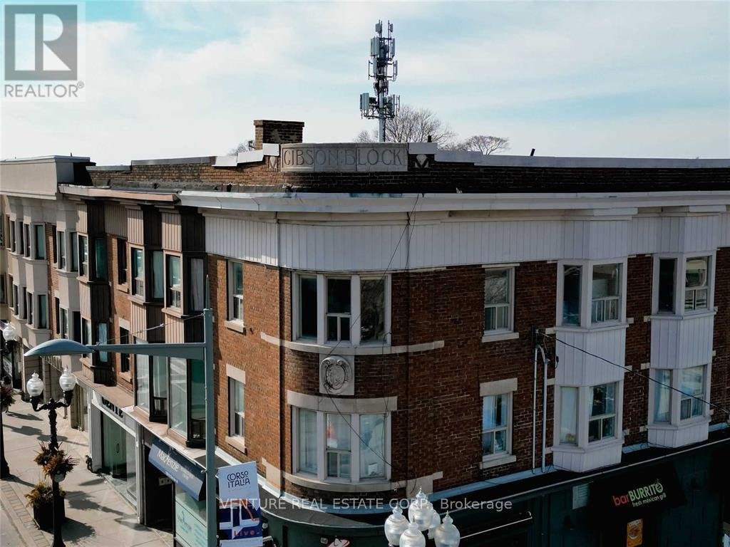 3 - 1228 ST CLAIR AVENUE W - Photo 4