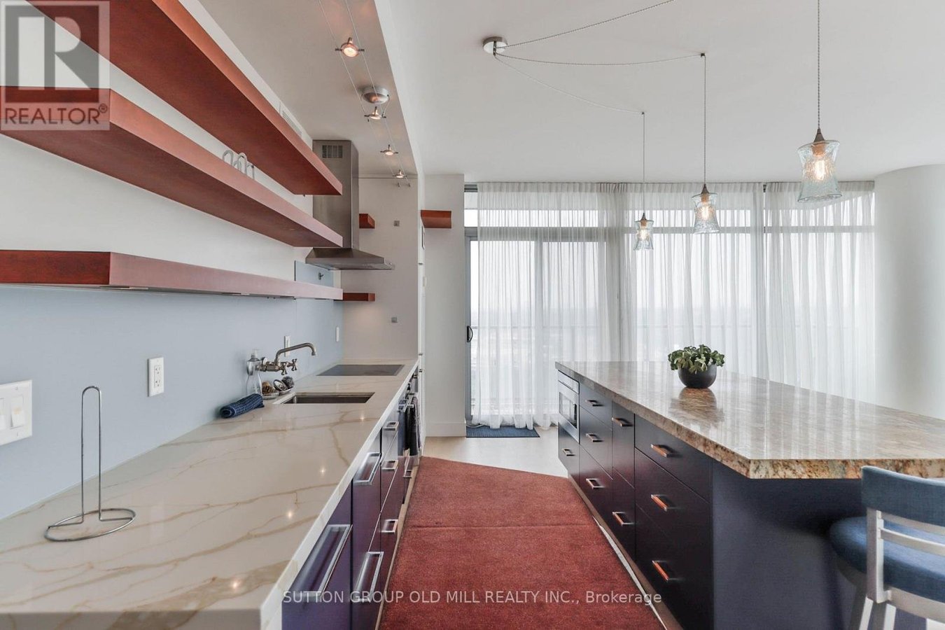 2110 - 105 THE QUEENSWAY - Photo 5