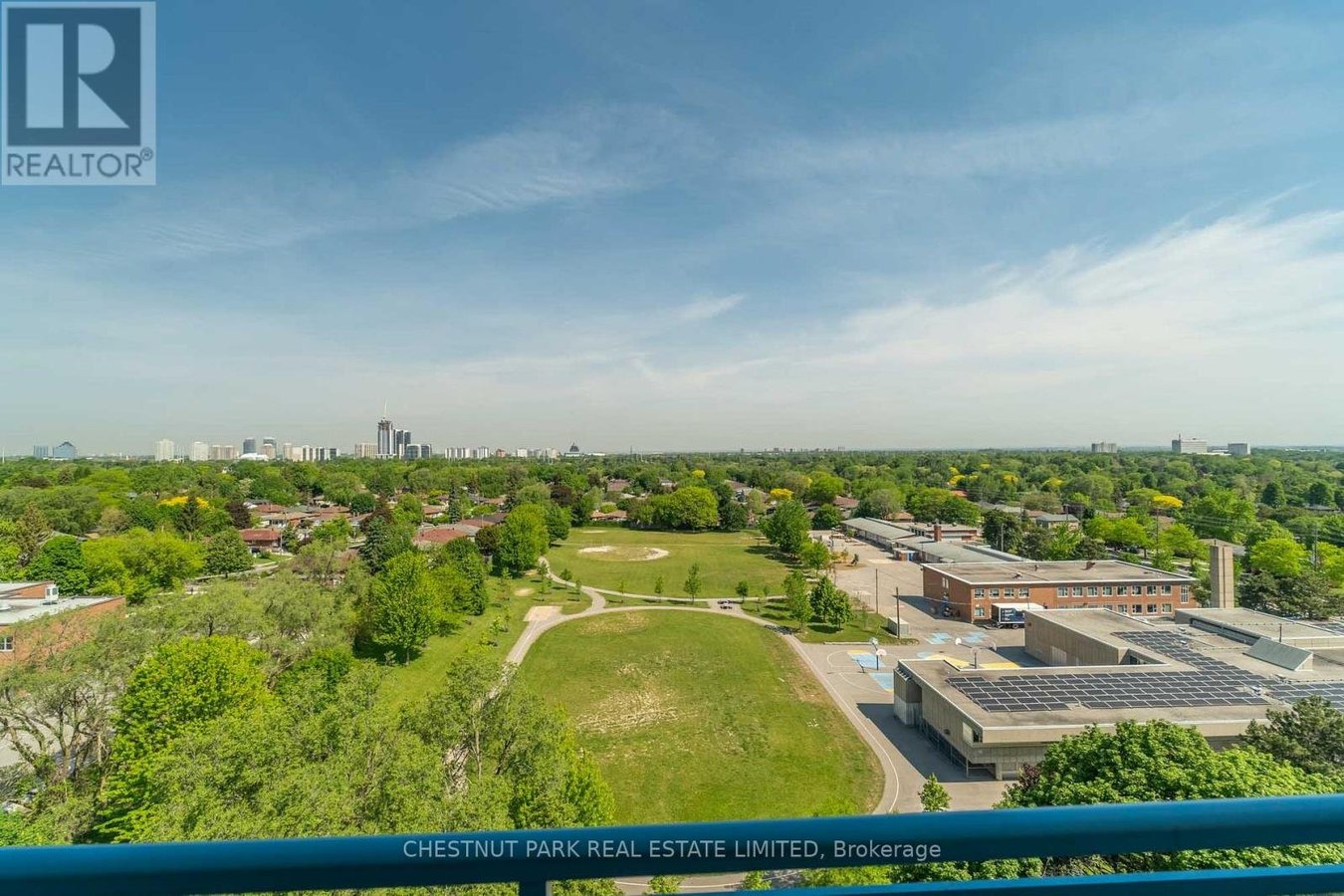 1106 - 3700 LAWRENCE AVENUE E - Photo 10