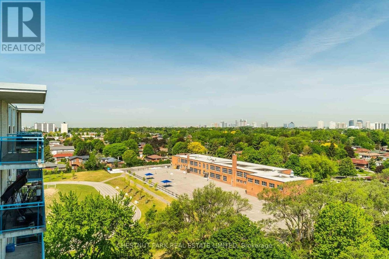 1106 - 3700 LAWRENCE AVENUE E - Photo 11