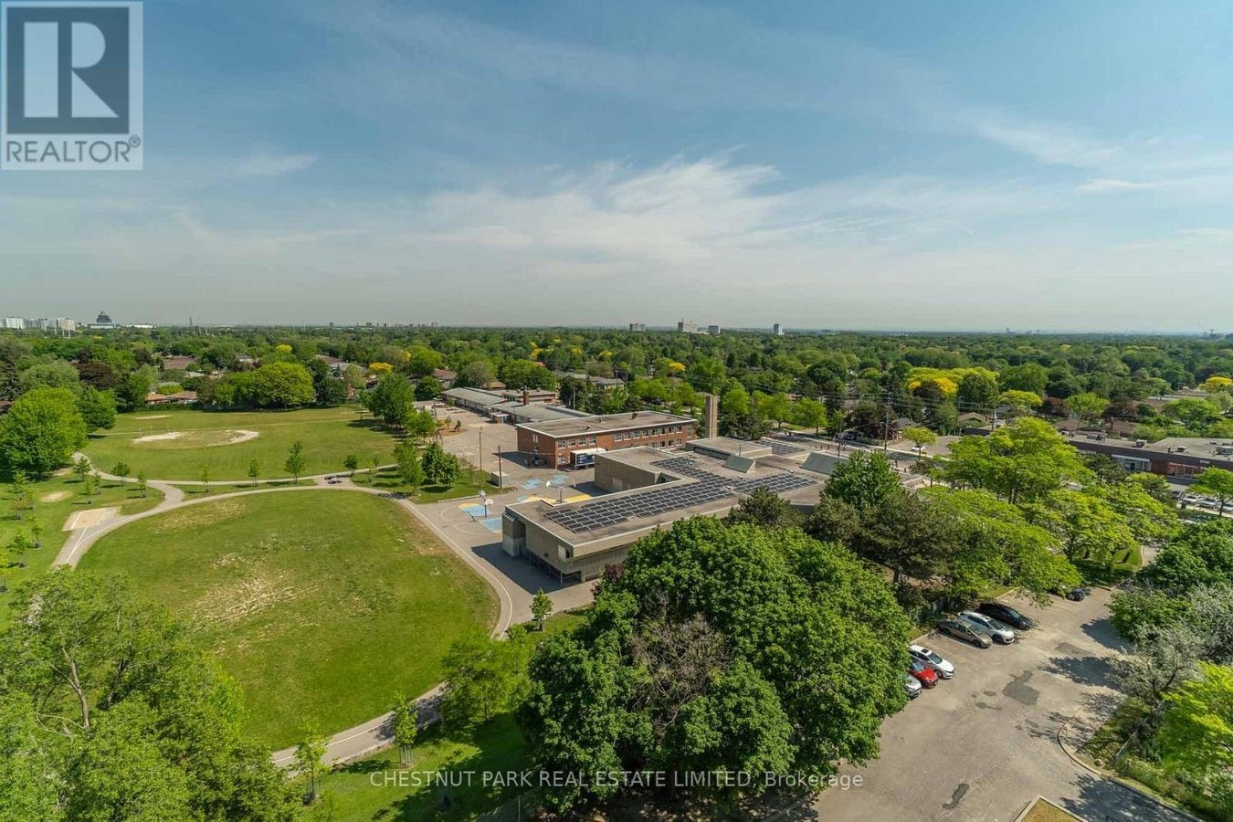 1106 - 3700 LAWRENCE AVENUE E - Photo 14