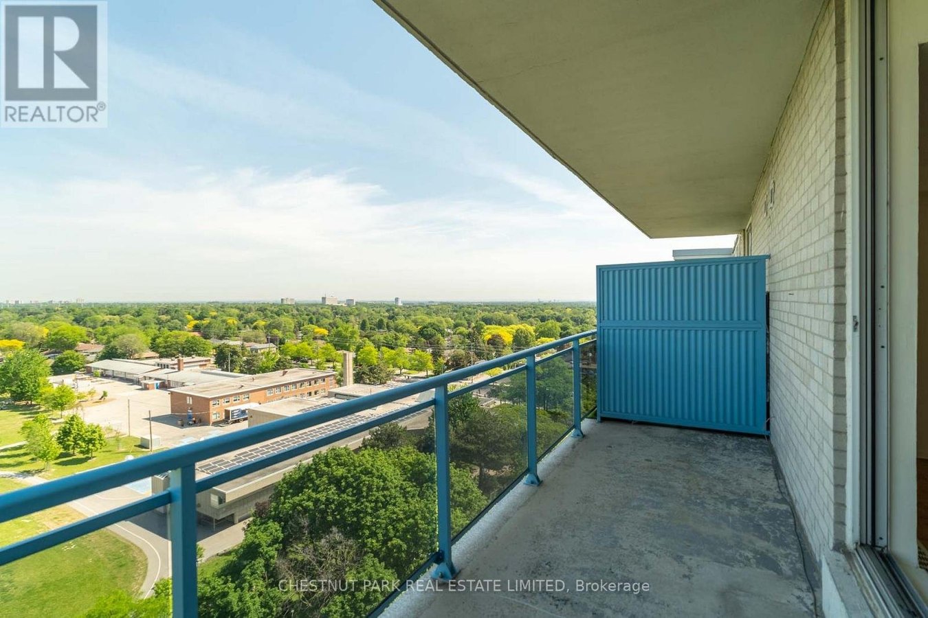 1106 - 3700 LAWRENCE AVENUE E - Photo 19