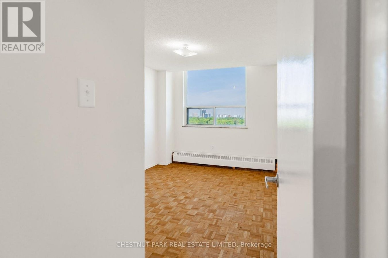 1106 - 3700 LAWRENCE AVENUE E - Photo 26