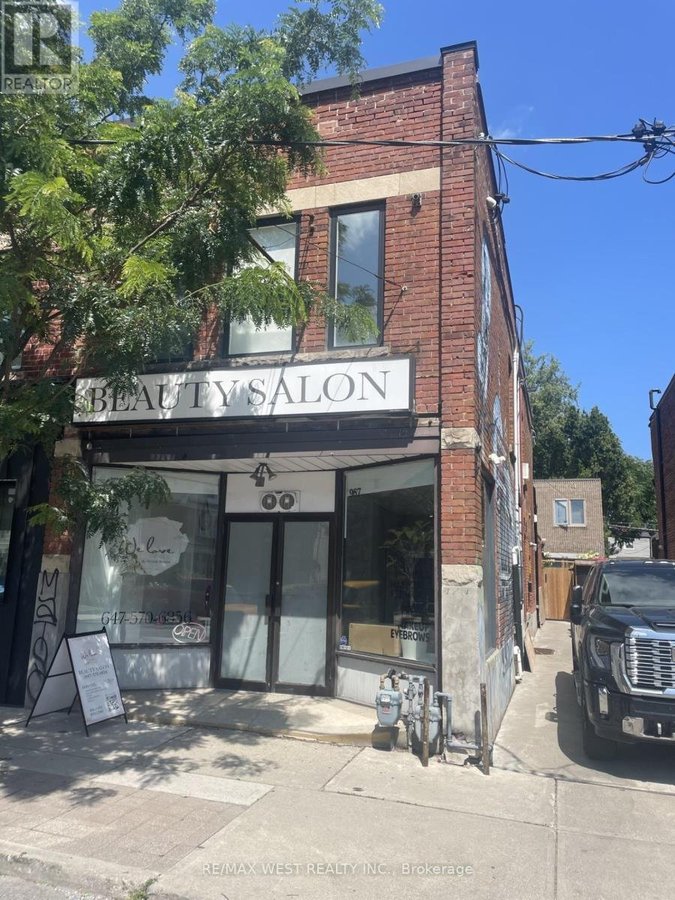 BASEMENT - 967 DOVERCOURT ROAD - Photo 1