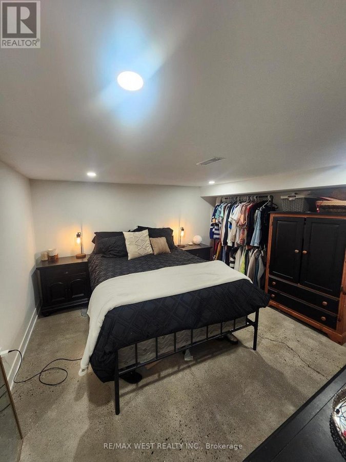 BASEMENT - 967 DOVERCOURT ROAD - Photo 4