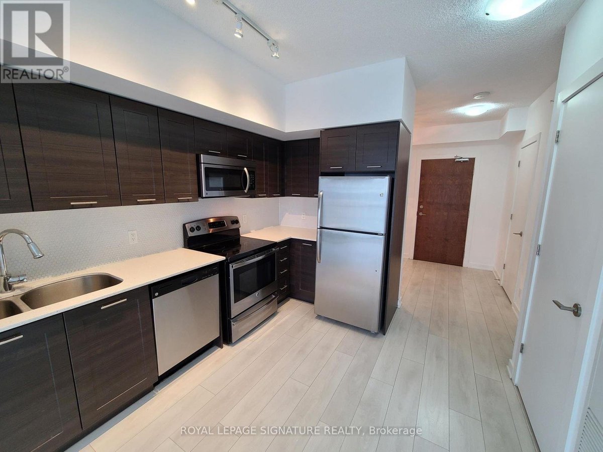 3203 - 2220 LAKE SHORE BOULEVARD W - Photo 3