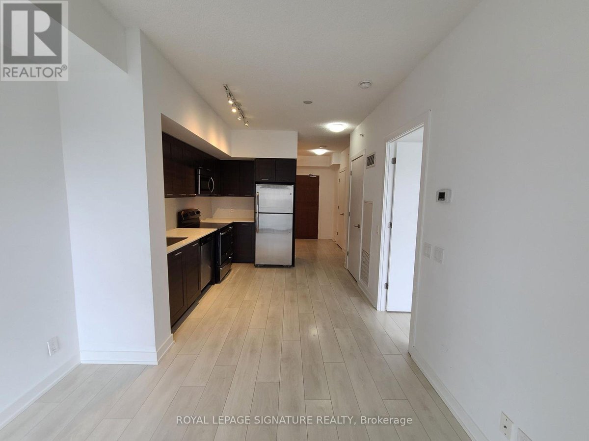 3203 - 2220 LAKE SHORE BOULEVARD W - Photo 6