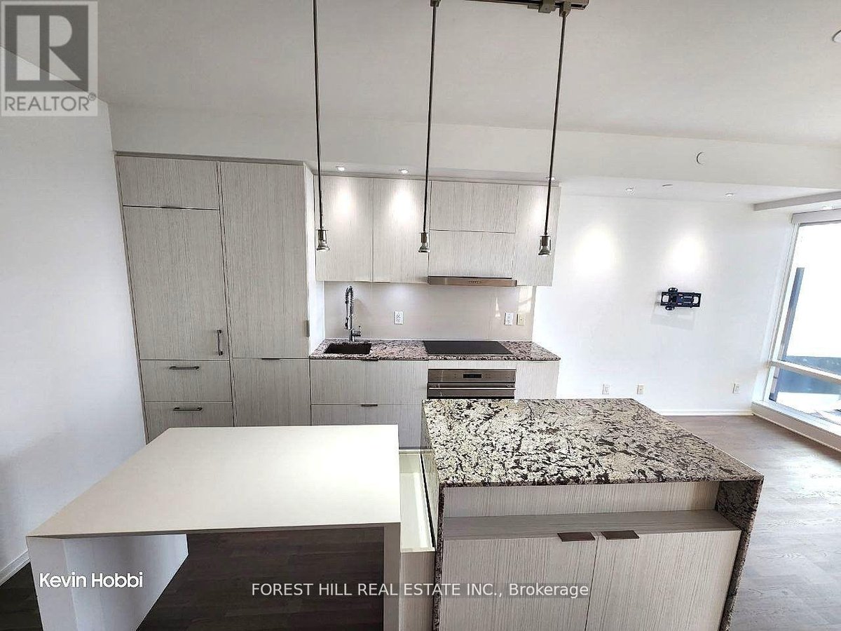 5210 - 1 BLOOR STREET E - Photo 3